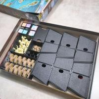 ราคา Cyclades & Titans extension box organizer ที่จัดเก็บของในกล่องบอร์ดเกม [3D Print] (27255372322)