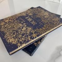 ราคา สมุดบันทึกย้อนยุค DIOR ไดอารี่ สมุดบันทึก สมุดจด สมุดบันทึกของขวัญสุดสวย (22159435402)