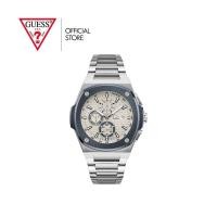 ราคา GUESS นาฬิกาข้อมือ รุ่น Gc Coussin Shape Y99023G1 สีเงิน (27887710551)