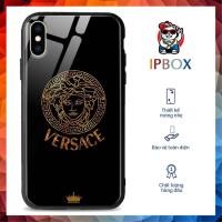 ราคา Versace Hot Iphone 6/6Plus/6S/6S Plus/7/7Plus/8/8Plus/X/Xs/Xs Max/11/11 Promax/12/12 Promax Lpc Case22010508 (29544847776)