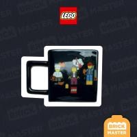 ราคา LEGO : Ceramic Mug 284 ml. (เลโก้แท้) (42780985829)
