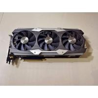 ราคา GTX1080Ti/11GB Zotac AMP Extreme Core Edition (D5) มือสอง (24770355449)