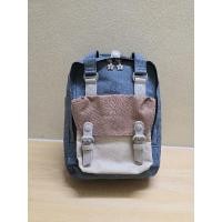 ราคา กระเป๋าเป้ DOUGHNUT BAG :MACAROON MINI มือสอง (26424653391)