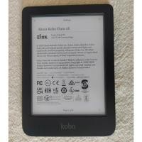 ราคา [มือสอง eReader] Kobo Clara 2E ปี 2022 *ส่งฟรี (57704015590)