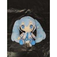 ราคา ตุ๊กตา Hatsune Miku Snow Miku Plush Toy (45110525778)