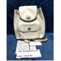 ราคา NEW COACH แท้% เป้มินิ รุ่นญาญ่า (681533607)