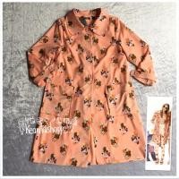 ราคา เสื้อคลุม/เดรส cop.lyn (141331229)