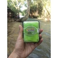 ราคา เครปเย็น ไส้ชาเขียว หอม หวานน้อย อร่อย (12435179723)