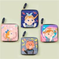 ราคา [พร้อมส่ง] BENTOY LOLIPOP WALLET (32505278)