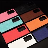 ราคา เหมาะสําหรับเคสโทรศัพท์ Huawei Mate X2 Huawei Mate X2 เคสป้องกันโทรศัพท์ลายจระเข้ X2 เคสพับ (52709066121)
