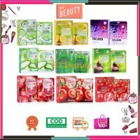 ราคา [♥️แท้/1กล่อง10ซอง] Belov Mask 3D มาร์คหน้า หน้านุ่ม มาร์คหน้าบีลอฟ (13506007073)