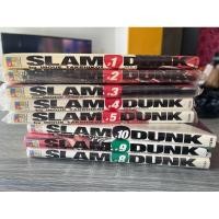 ราคา Slam Dunk หนังสือการ์ตูนสแลมดังก์ #Slamdunk (23462197302)
