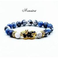 ราคา กไลหิน ปี่เซียะเปลี่ยนสีตามอุณหภูมิ ปี่เซียะห้าธาตุ (19505981067)