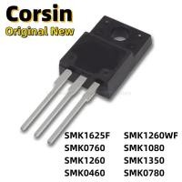 ราคา 5PCS SMK1625F SMK0760 SMK1260 SMK0460 SMK1260WF SMK1080 SMK1350 SMK0780 TO-220 MOS FET/เอฟเฟกต์สนามทรานซิสเตอร์ (48760589432)