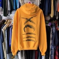 ราคา Champion HOODIE Jacket SECONDTING เด ็ กผู ้ หญิง (22990016683)