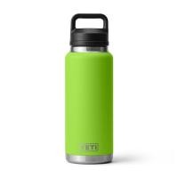 ราคา YETI กระบอกน้ำเยติ เก็บความเย็น รุ่น RAMBLER 36 OZ BOTTLE CHUG (24588790091)