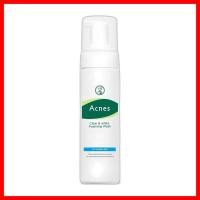 ราคา [Acnes] Clear & White Foaming Wash, 130ml, 1pc / Korean Foaming Wash / สูตรผิวใส (46760432642)