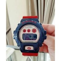 ราคา นาฬิกาข้อมือ คาสิโอ Casio G-Shock รุ่น DW-6900AC-2DR