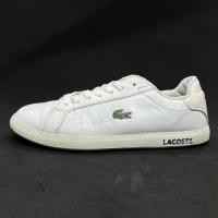 ราคา Lacoste มือสองสภาพดีมากๆจ้า ของแท้ (19116397544)