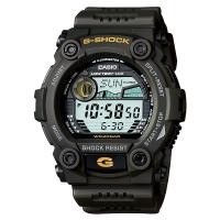 ราคา นาฬิกา G-SHOCK รุ่น G-7900-3DR สีเขียว ประกันcmg (19976428639)
