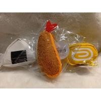 ราคา กระเป๋าซูชิ sushi นำเข้าจากญี่ปุ่นแท้100%✅ (45810428017)