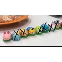 ราคา โมเดลดิสนี่ Tsum Tsum สภาพสวย 90% แท้ (2673845214)