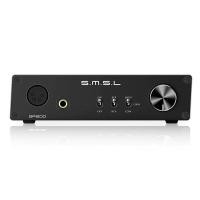 ราคา SMSL SP200 AMP ตั้งโต๊ะระดับ Hi-Res รองรับ THX ประกันศูนย์ไทย (11719898757)
