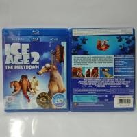 ราคา Media Play Ice Age 2 / ไอซ์ เอจ 2 เจาะยุคน้ำแข็งมหัศจรรย์ (Blu-ray+DVD) /S13986RA (21032309483)