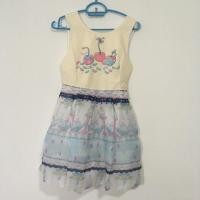 ราคา Cop brand Kayasis dress size s (763331152)