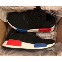 ราคา New nmd og size 8.5uk สวยมากกกกกค่า (132189452)