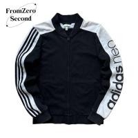ราคา เสื้อกันลม Tracktop Adidas Neo Vintage Jacket Unisex (41005771011)