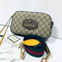 ราคา Used like new Gucci supreme (1767252597)
