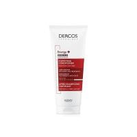 ราคา [สินค้าส่งด่วน] วิชี่ เดอร์คอส คอนดิชั่นเนอร์ 200มล. VICHY DERCOS CONDITIONER 200ML. (51461228069)