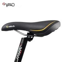 ราคา เบาะจักรยานเสือภูเขา Velo รุ่น VL-3147 ขนาดใหญ่ นุ่มสบาย (10745073522)