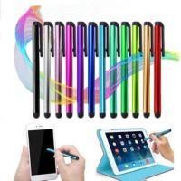 ราคา Capacitive Touch Screen Stylus Pen For IPad Air Mini For Samsung Xiaomi iPhone Universal Tablet PC SmartPhone Pencil (23710635939)