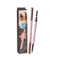 ราคา odbo ดินสอนเขียนคิ้ว Nano Slim Eyebrow Pencil ดินสอเขียนคิ้ว แบบเท่งออโต้(OD7-101) (27802745352)