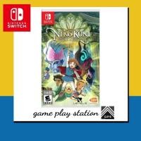 ราคา nintendo switch ni no kuni wrath of the white witch remastered ( english zone 1 ) (2847745031)