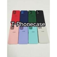 ราคา (ส่งจากกรุงเทพฯ) เคส Vivo Y21 , Y33S , Y33T , Y20 , Y12A , Y12S , Y17 , Y15 , Y12 , Y11 , Y15S , Y01 , S1Pro , S1 (17892354099)