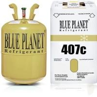 ราคา น้ำยาแอร์ 407C BLUE PLANET 10KG. (สามารถออกใบกำกับภาษีได้) (4338954402)