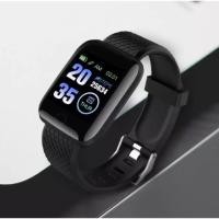 ราคา นาฬิกาเพื่อสุขภาพ ‼️smart watch มารักสุขภาพกัน พร้อมส่ง 1 วัน นาฬิกาออกกำลังกาย วัดความดัน วัดชีพจร วัดการนอน แจ้งเตือน (7915599867)