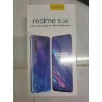 ราคา Realme 5Pro 8/128 สภาพใหม่ (7465475628)