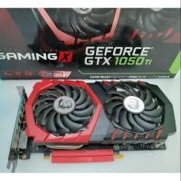 ราคา Msi gtx 1050ti 4g gamingx (3231922980)