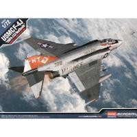 ราคา โมเดลเครื่องบิน Academy Model 1/72 AC12556 USMC F-4J "VMFA-232 RED DEVILS" (13850567415)
