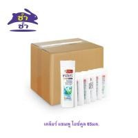 ราคา เคลียร์ แชมพู ไอซ์คูล 65มล. (47953268588)