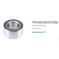 ราคา PW39720037CSลูกปืนล้อหลัง BMW Series3 E30(87-91),Series3 E36 Drum(90-98) (29817949372)