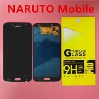 ราคา For หน้าจอ Samsung Galaxy TFT J7pro (2017) / J730 จอ J7pro จอ J730 หน้าจอ SAMSUNG J7pro จอ J7pro LCD (5649622343)