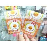 ราคา กระดาษโน๊ตน่ารัก memo pads /กระดาษโน๊ต เจ้าปัง (13319719437)