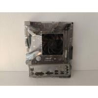 ราคา เมนบอร์ด ASUS A68HM-K Socket FM2 CPU AMD A8-5800K แรม 8GB DDR3 พร้อมฝาหลัง สวยๆพร้อมใช้งาน (ร้านค้าส่งเร็ว100%) (9225218333)
