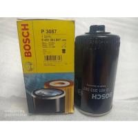 ราคา ไส้กรองน้ำมันเครื่อง BOSCH (แท้) สำหรับรถ VOLVO 740 / 940 (19249515312)
