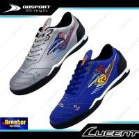 ราคา Breaker Futsal BK1117 Shark Bull Lucent รองเท้าฟุตซอล เบรคเกอร์ เท้าบานใส่ได้ (18476768360)